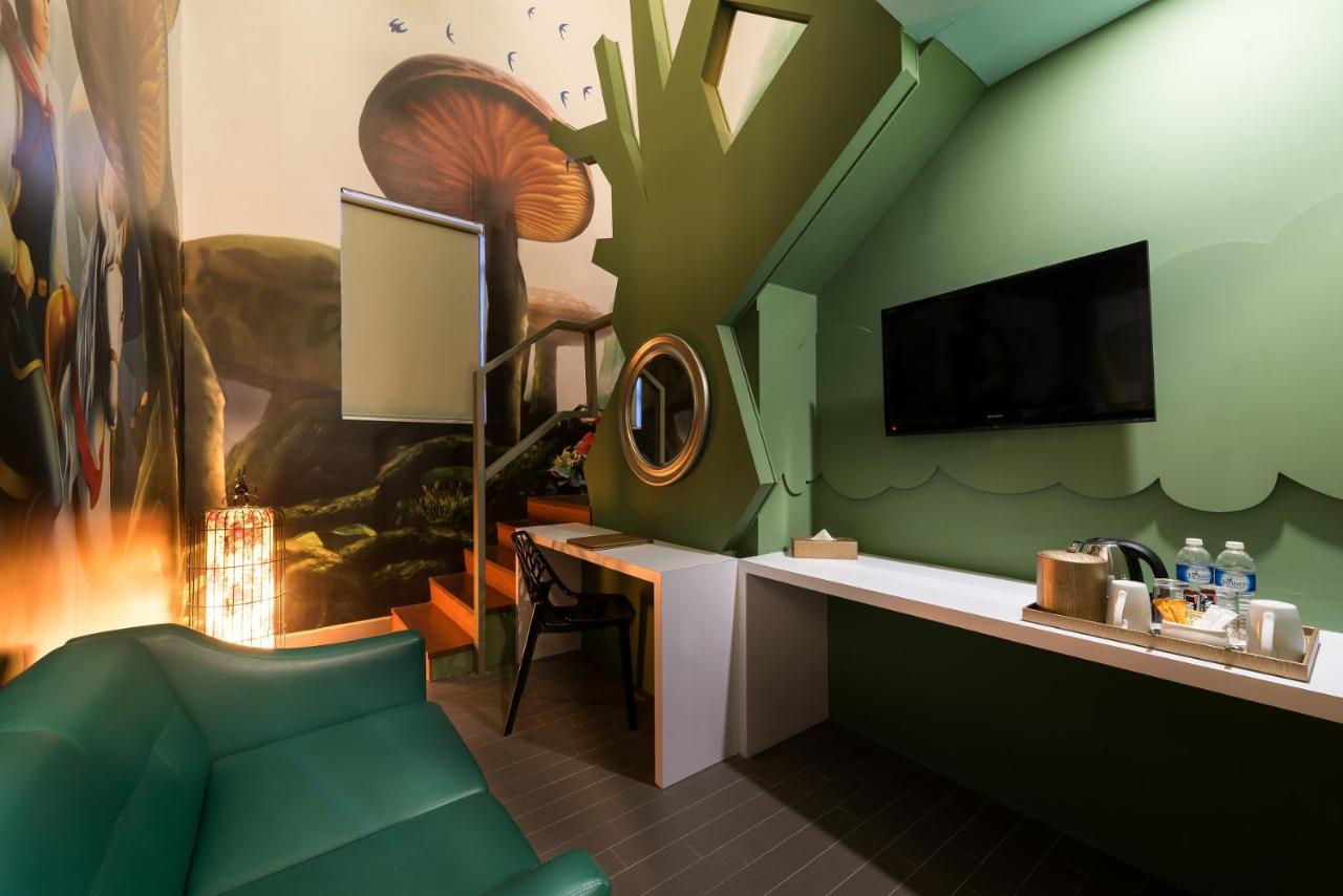 Duplex Suite